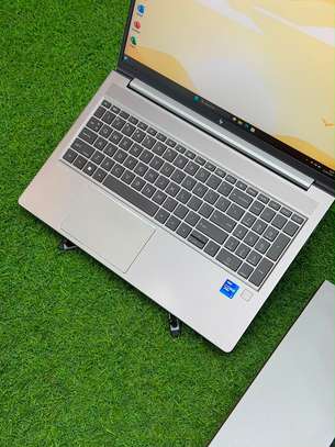 HP Zbook Power 15,6 G8 11 eme génération image 8