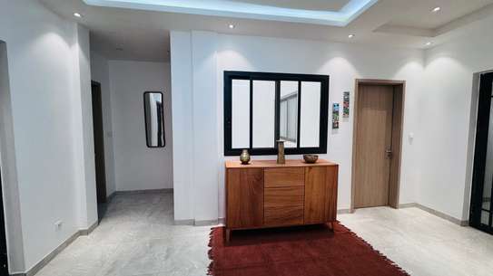 APPARTEMENT  MEUBLÉ ALMADIES image 2