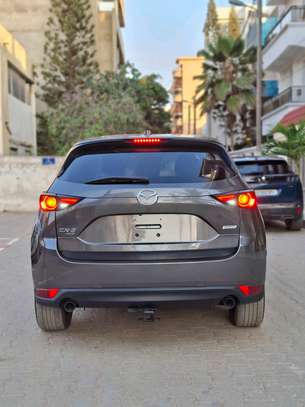 MAZDA CX5 GT image 3