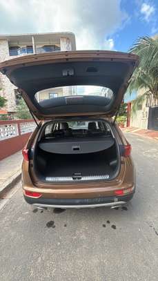 Kia Sportage image 14