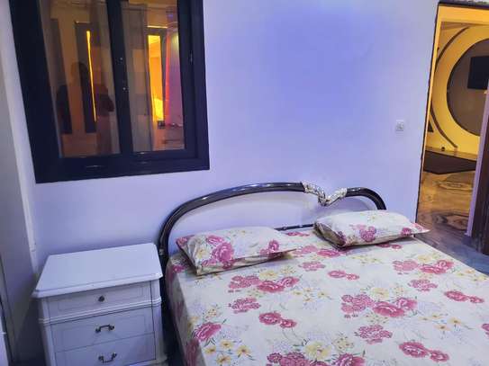 Exceptionnel Appartement Meublé à Keur Massar, Dakar image 6