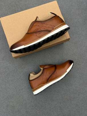 Timberland baskets noires détails dorés antidérapantes image 9