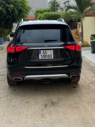 GLE 350 premium plus image 5