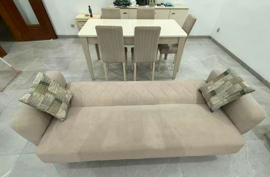Equipement salon complet - Living Room - Marque Bellona image 7