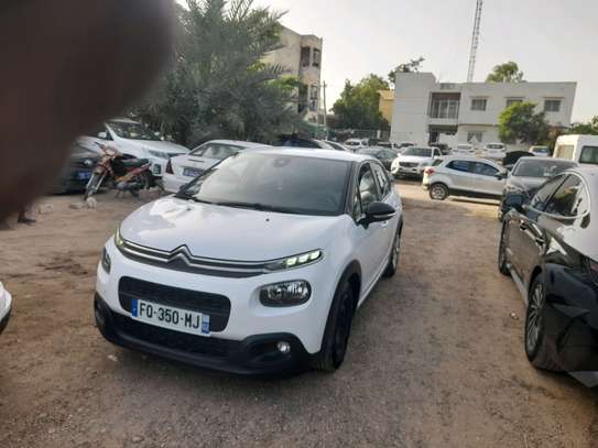 Citroen c3 image 2