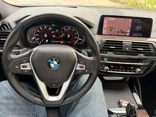 BMW X4 Xdrive 2019 image 14