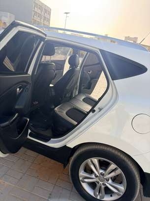 Hyundai Tucson 2013 image 9