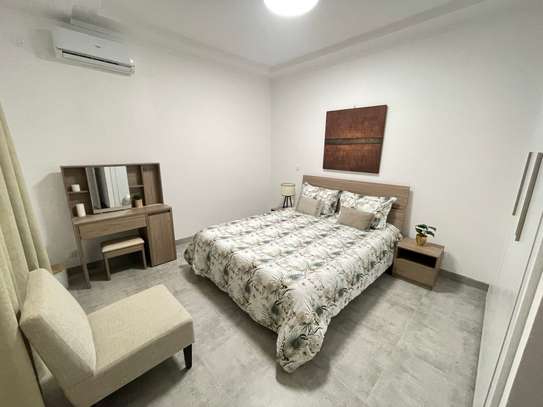 À louer – Bel appartement F3 VIDE à Sicap Amitié 2 image 5