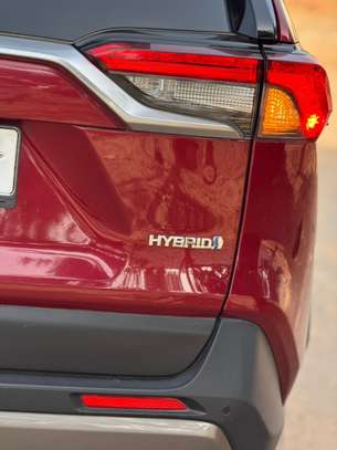 Toyota RAV4 2019 image 11