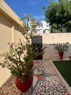 CHARMANTE VILLA AVEC PISCINE A VENDRE – SALY TAPÉE image 3