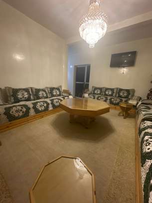 Salon marocain image 2