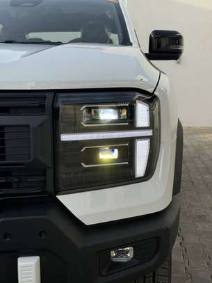 Pick-up /Chery R8 / 2026 image 7