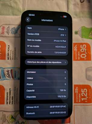 IPhone 14 Plus image 4
