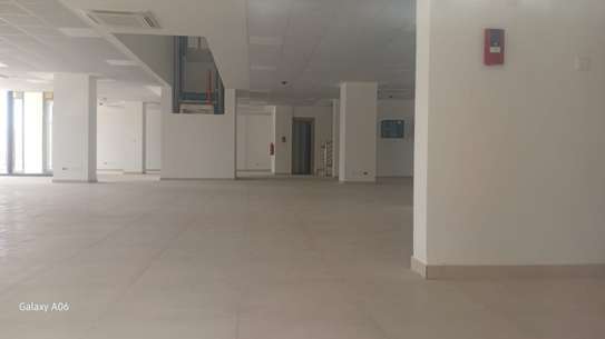 Location show room 1600m2 - vdn liberté 6 extension image 5
