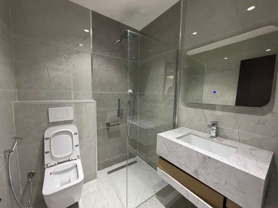 Bel appartement à louer point E image 8