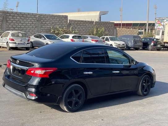 Nissan Sentra 2016 image 12