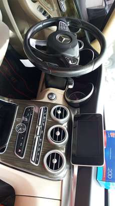 Mercedes Benz classe C300 2015 image 5