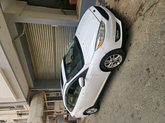 Ford Focus image 5