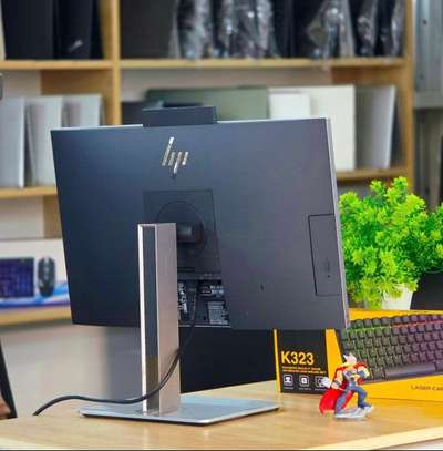 All In One ⚡️ HP Eliteone 800 g3 image 5