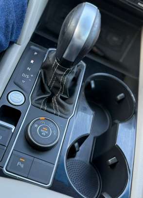 VOLKSWAGEN ATLAS SE 2022 image 13