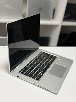 Hp EliteBook X360 7th Génération image 8