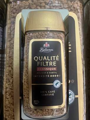 CAFÉ SOLUBLE 180/200 grs image 4