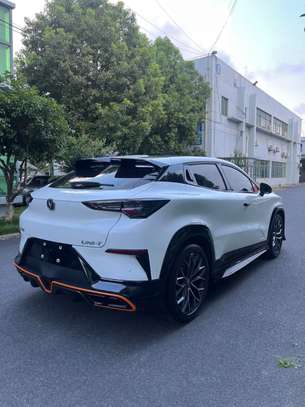 Changan UNI-T  Année  2022 image 9