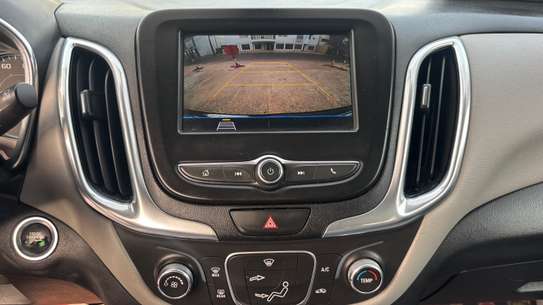 CHEVROLET ÉQUINOX 2019 image 8