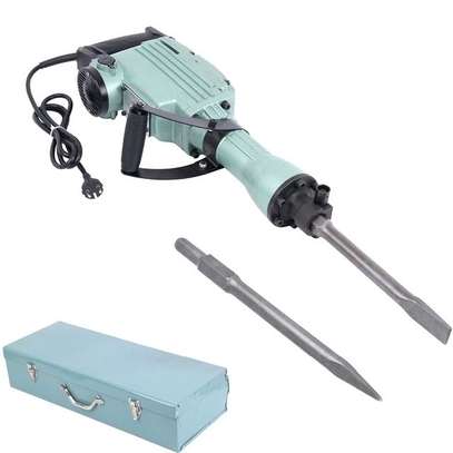 Puissant marteau piqueur Robson 1650w et vaultex image 2
