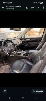 Mazda CX-9 image 9