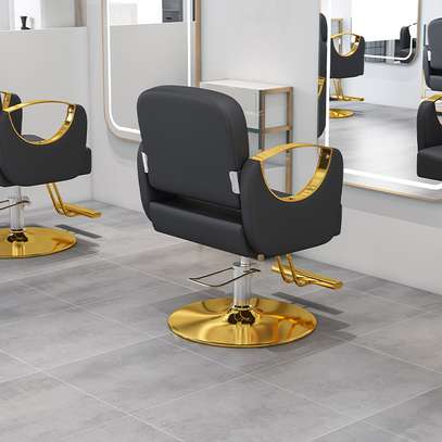 Fauteuil pour salon de coiffure image 3