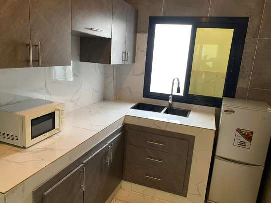 APPARTEMENT MEUBLÉ F4 À LOUER THIES image 14