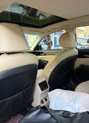 Kia K7 Année 2017 image 6