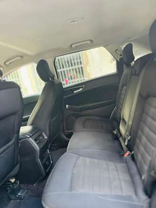 Ford edge année 2017 image 7