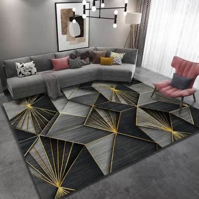 Ensemble moquette 2m sur 3m image 3