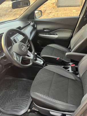 Nissan Kicks 2019 image 4