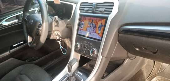 Ford fusion 2014 image 6