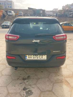 Jeep Cherokee 2014 image 13