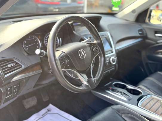 Accura MDX image 3