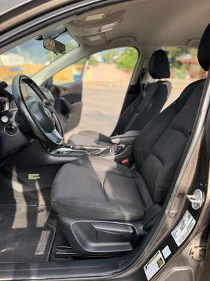 Mazda 3 2016 image 10