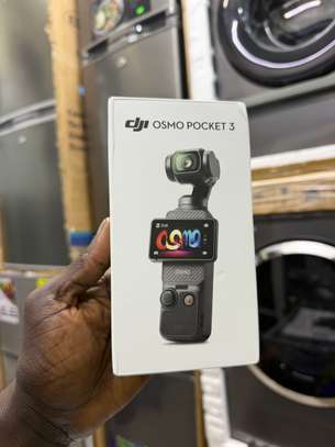 Osmo pocket 3 image 2