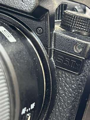 Appareils Photo Panasonic lumix SII5X image 6
