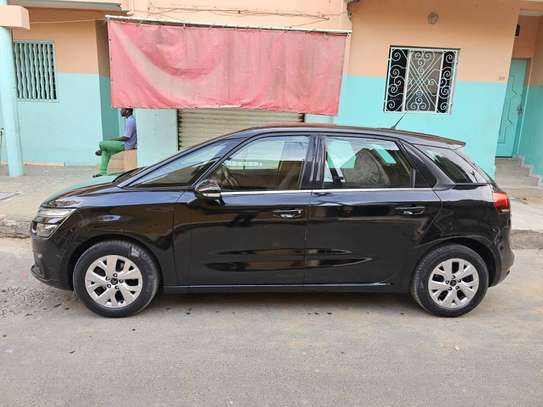 CITROEN C4 2017 image 7