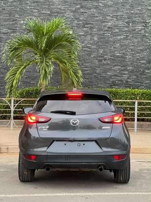 Mazda cx3 image 5
