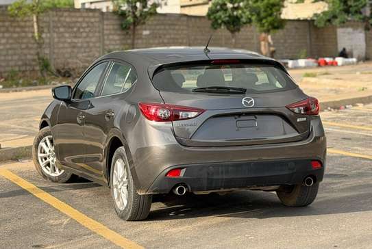 Mazda 3 2016 image 14