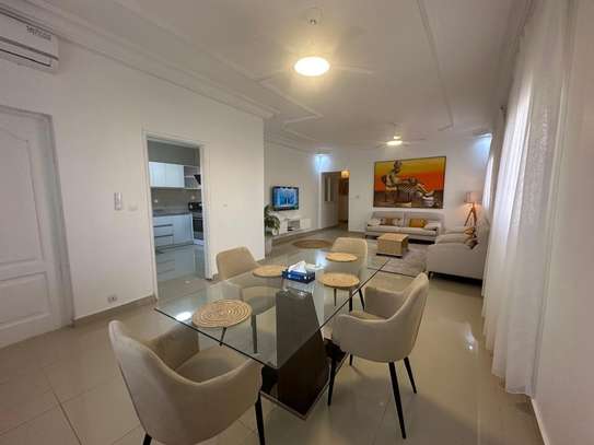 Appartement meublé de 02 chambres à louer au Point-E image 3