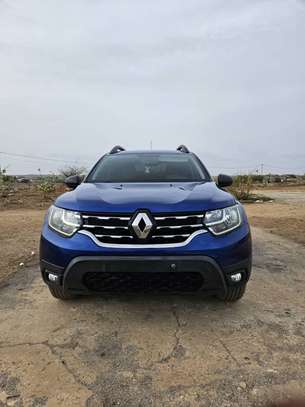 Renault Duster 2020 image 2