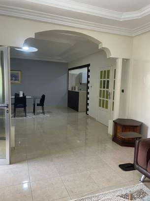 Appartement meublé 2 chambres – Ngor Almadies – Climatisé image 6