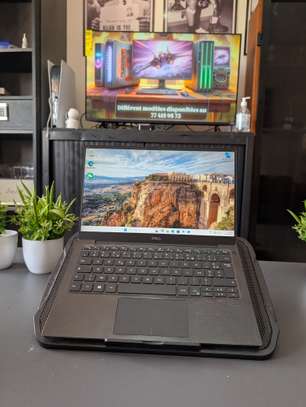 Ordinateur portable Dell xps i5 10th/ 256gb / 8gn ram image 3
