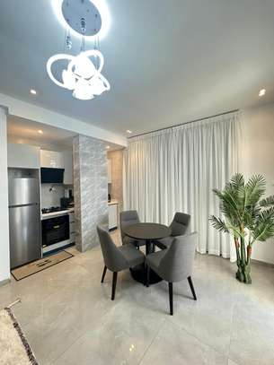 Magnifique studio meublé à louer image 9